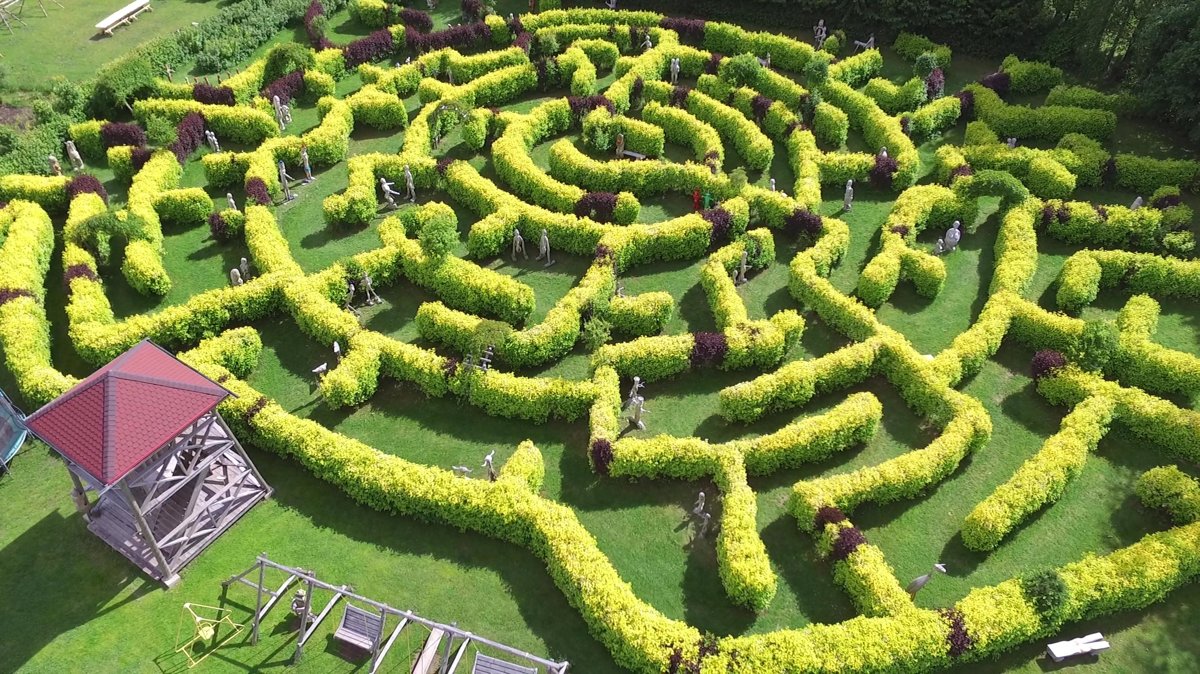 labirints